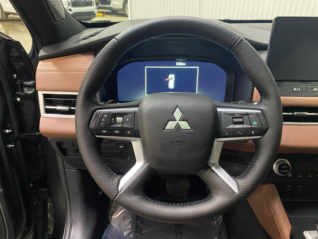 Mitsubishi Outlander GT-PREMIUM FULL 2025 à Saint-Eustache, Québec - 13 - w1024h768px