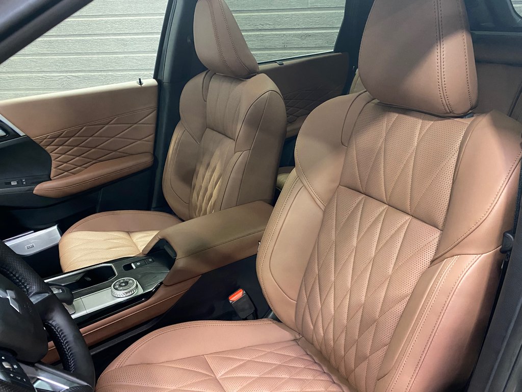 Mitsubishi Outlander GT-PREMIUM FULL 2025 à Saint-Eustache, Québec - 11 - w1024h768px