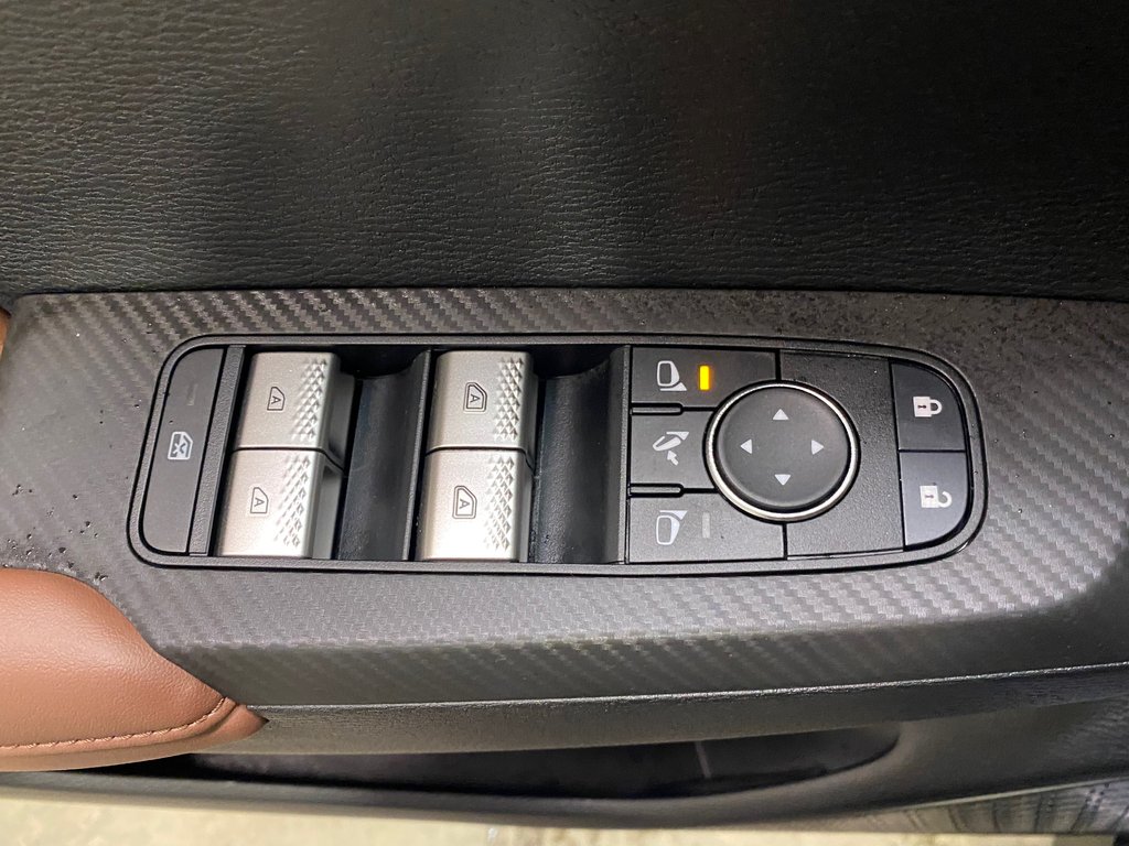 Mitsubishi Outlander GT-PREMIUM FULL 2025 à Saint-Eustache, Québec - 15 - w1024h768px