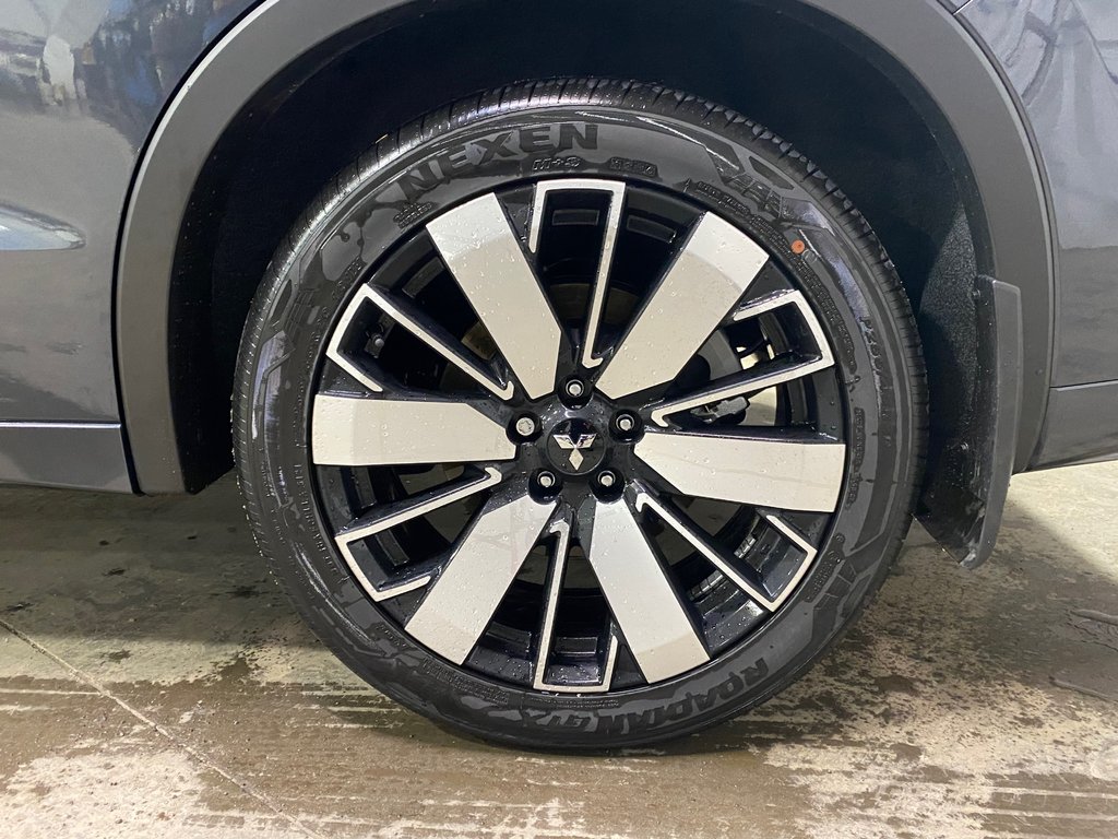 Mitsubishi Outlander GT-PREMIUM FULL 2025 à Saint-Eustache, Québec - 6 - w1024h768px