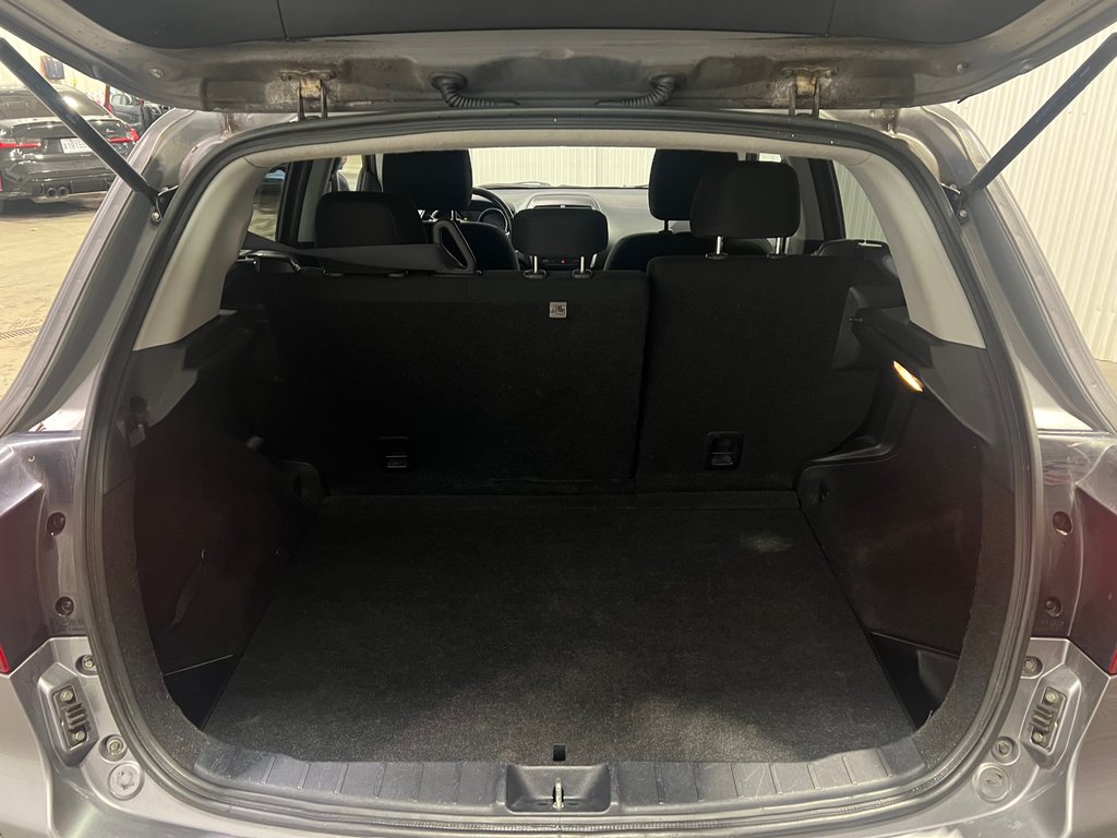 2011 Mitsubishi RVR SE**FWD/2WD**TEL QUEL**CRUISE**BLUETOOTH**MAGS 16P in Saint-Eustache, Quebec - 20 - w1024h768px