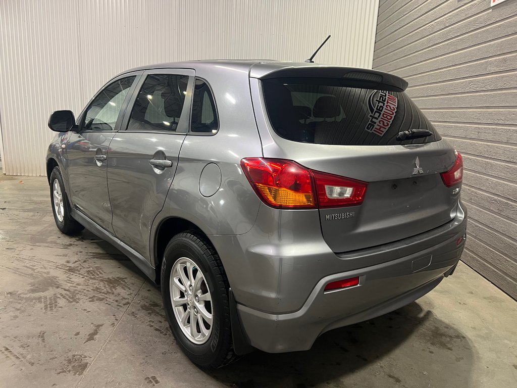 2011 Mitsubishi RVR SE**FWD/2WD**TEL QUEL**CRUISE**BLUETOOTH**MAGS 16P in Saint-Eustache, Quebec - 3 - w1024h768px