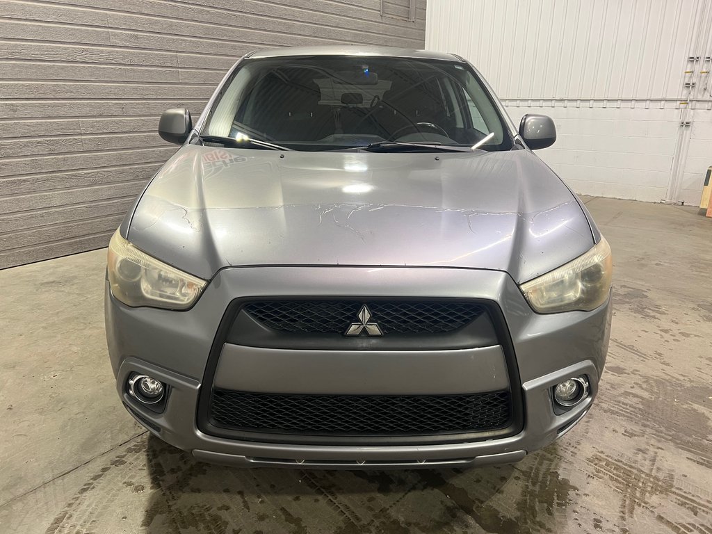 2011 Mitsubishi RVR SE**FWD/2WD**TEL QUEL**CRUISE**BLUETOOTH**MAGS 16P in Saint-Eustache, Quebec - 6 - w1024h768px