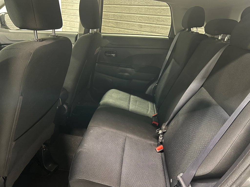 2011 Mitsubishi RVR SE**FWD/2WD**TEL QUEL**CRUISE**BLUETOOTH**MAGS 16P in Saint-Eustache, Quebec - 16 - w1024h768px