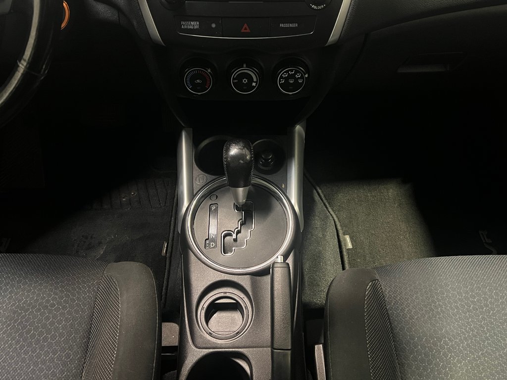 2011 Mitsubishi RVR SE**FWD/2WD**TEL QUEL**CRUISE**BLUETOOTH**MAGS 16P in Saint-Eustache, Quebec - 25 - w1024h768px