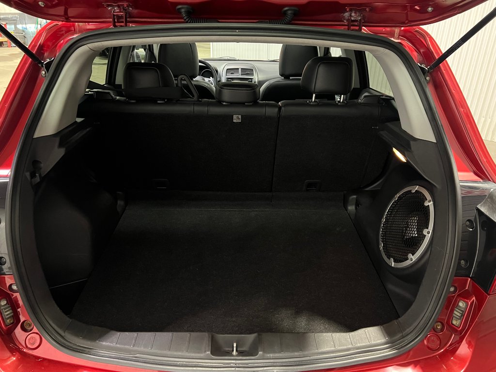 2014 Mitsubishi RVR GT**AWD/4X4**TOIT VITRÉ**CUIR**SIEGES CHAUFFANTS in Saint-Eustache, Quebec - 22 - w1024h768px