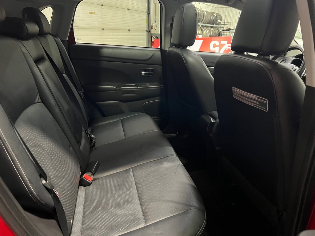 2014 Mitsubishi RVR GT**AWD/4X4**TOIT VITRÉ**CUIR**SIEGES CHAUFFANTS in Saint-Eustache, Quebec - 20 - w1024h768px