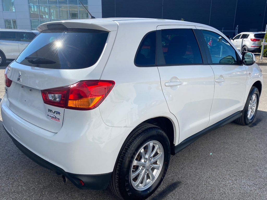 Mitsubishi RVR SE**AWD/4X4**BLUETOOTH**CRUISE**MAGS 16PO** 2015 à Saint-Eustache, Québec - 4 - w1024h768px