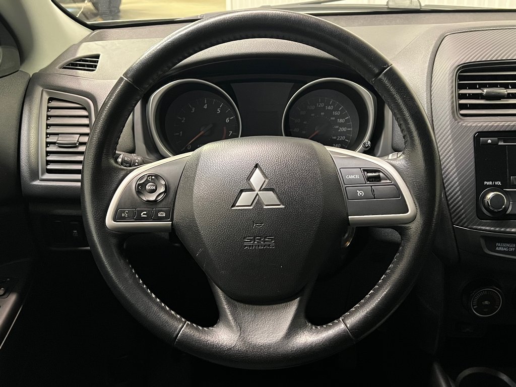 Mitsubishi RVR SE**AWD/4X4**CRUISE**BLUETOOTH**BANCS CHAUFFANTS** 2015 à Saint-Eustache, Québec - 28 - w1024h768px