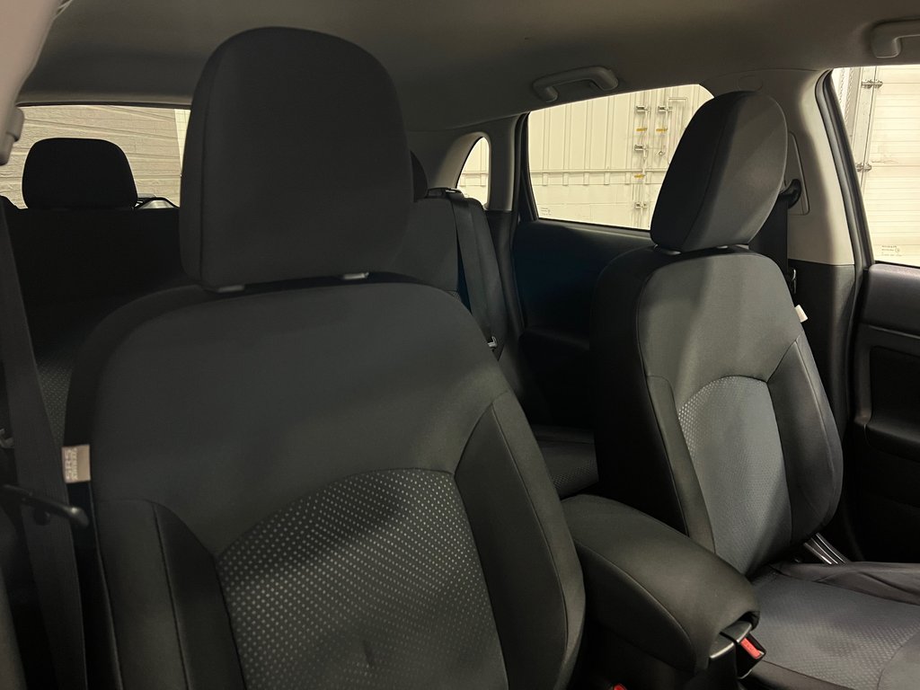 Mitsubishi RVR SE**AWD/4X4**CRUISE**BLUETOOTH**BANCS CHAUFFANTS** 2015 à Saint-Eustache, Québec - 17 - w1024h768px