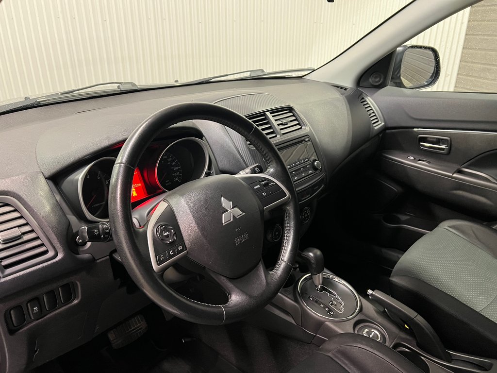 Mitsubishi RVR SE**AWD/4X4**CRUISE**BLUETOOTH**BANCS CHAUFFANTS** 2015 à Saint-Eustache, Québec - 13 - w1024h768px