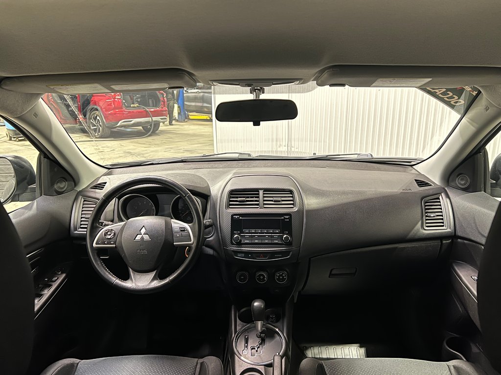 Mitsubishi RVR SE**AWD/4X4**CRUISE**BLUETOOTH**BANCS CHAUFFANTS** 2015 à Saint-Eustache, Québec - 23 - w1024h768px