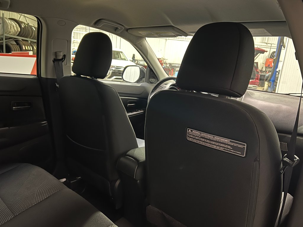 Mitsubishi RVR SE**AWD/4X4**CRUISE**BLUETOOTH**BANCS CHAUFFANTS** 2015 à Saint-Eustache, Québec - 20 - w1024h768px
