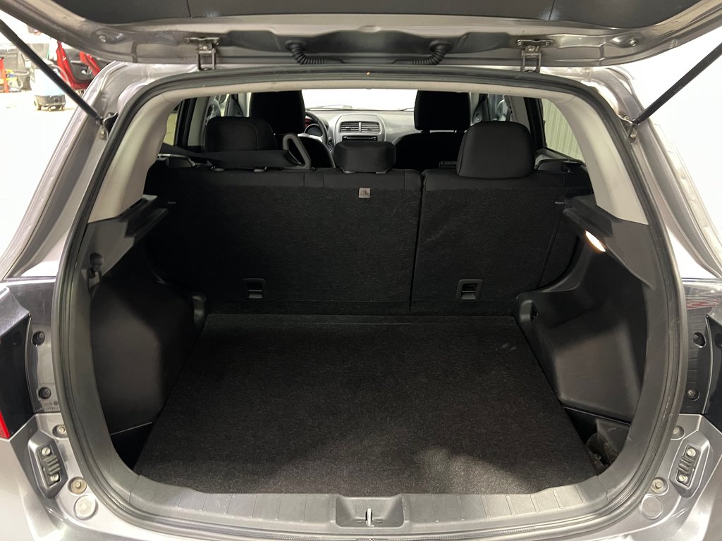 Mitsubishi RVR SE**AWD/4X4**CRUISE**BLUETOOTH**BANCS CHAUFFANTS** 2015 à Saint-Eustache, Québec - 21 - w1024h768px