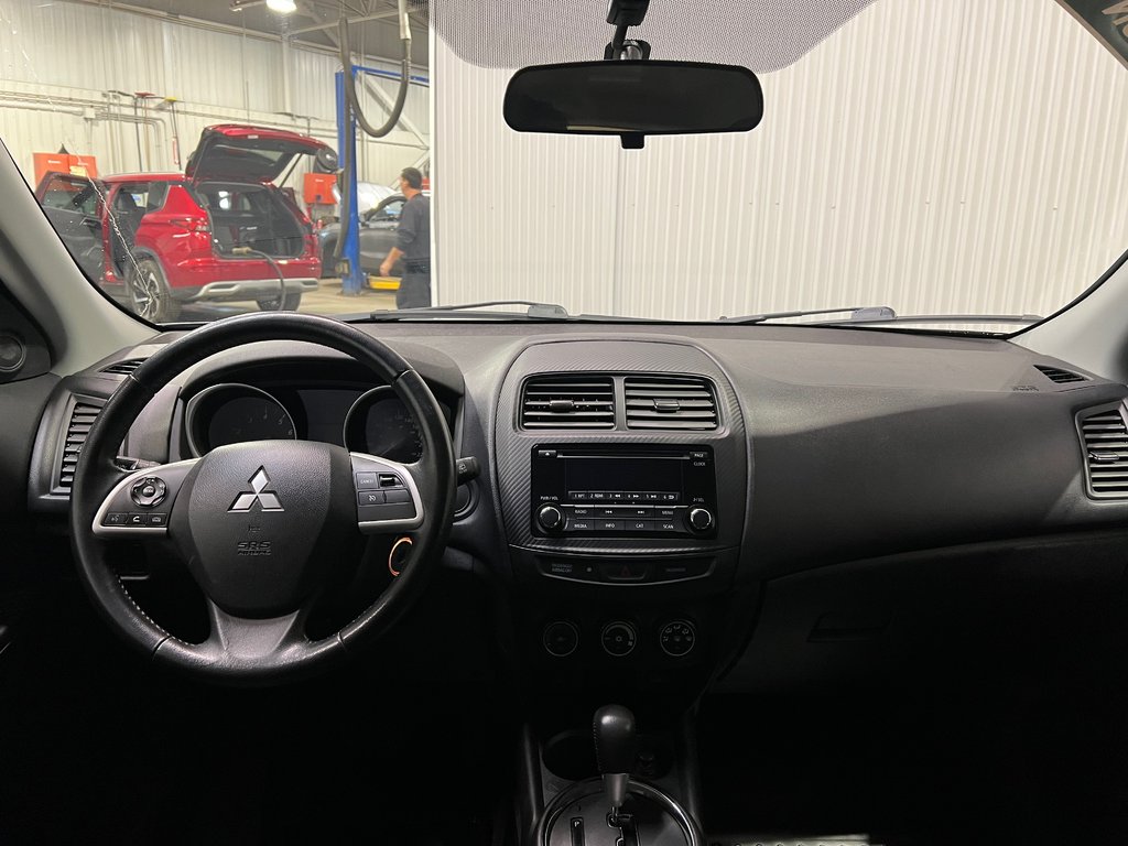 Mitsubishi RVR SE**AWD/4X4**CRUISE**BLUETOOTH**BANCS CHAUFFANTS** 2015 à Saint-Eustache, Québec - 24 - w1024h768px