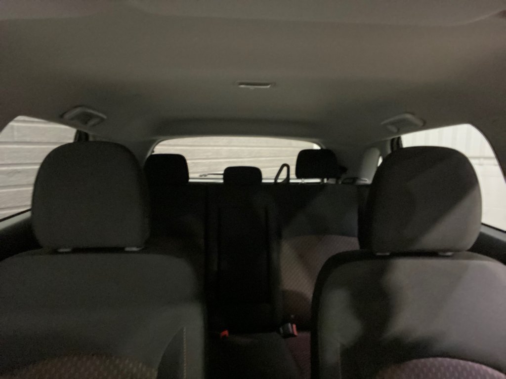 2018 Mitsubishi RVR SE**AWD/4X4**CARPLAY**CRUISE**CAMERA RECUL**MAGS in Saint-Eustache, Quebec - 20 - w1024h768px