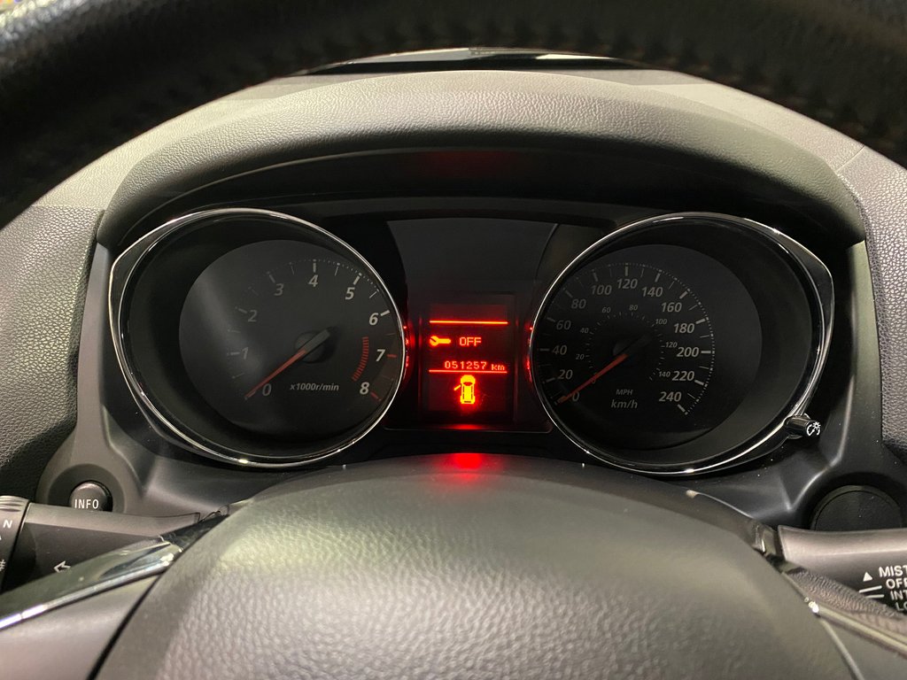 2018 Mitsubishi RVR SE**AWD/4X4**CARPLAY**CRUISE**CAMERA RECUL**MAGS in Saint-Eustache, Quebec - 25 - w1024h768px