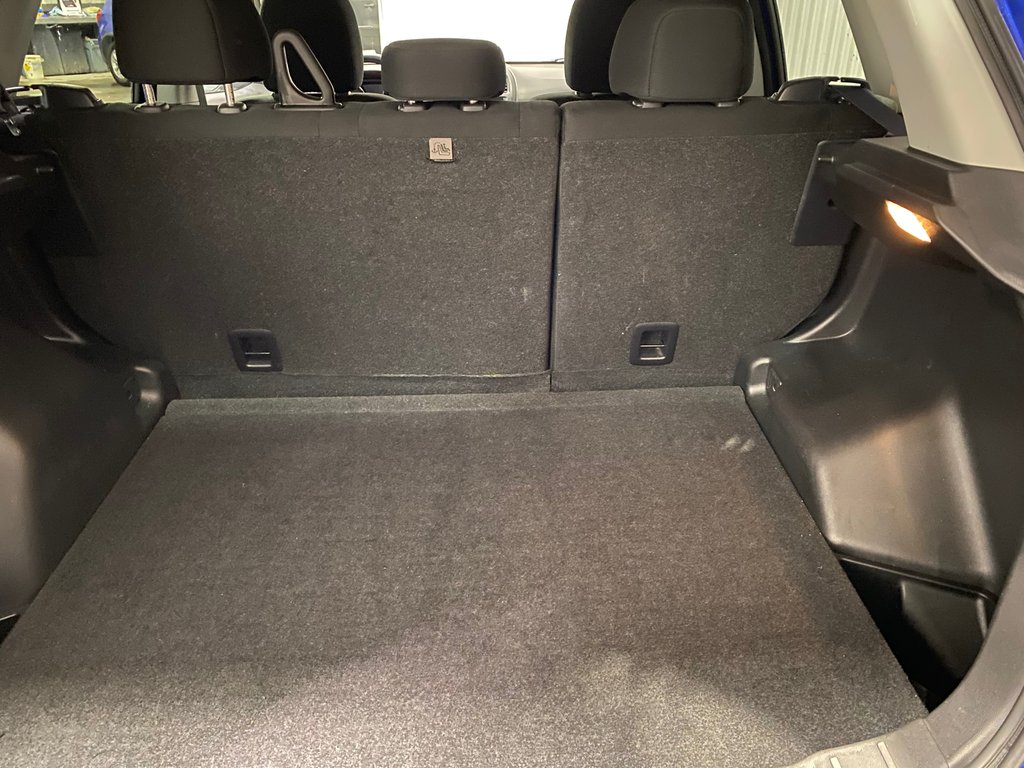 2018 Mitsubishi RVR SE**AWD/4X4**CARPLAY**CRUISE**CAMERA RECUL**MAGS in Saint-Eustache, Quebec - 5 - w1024h768px