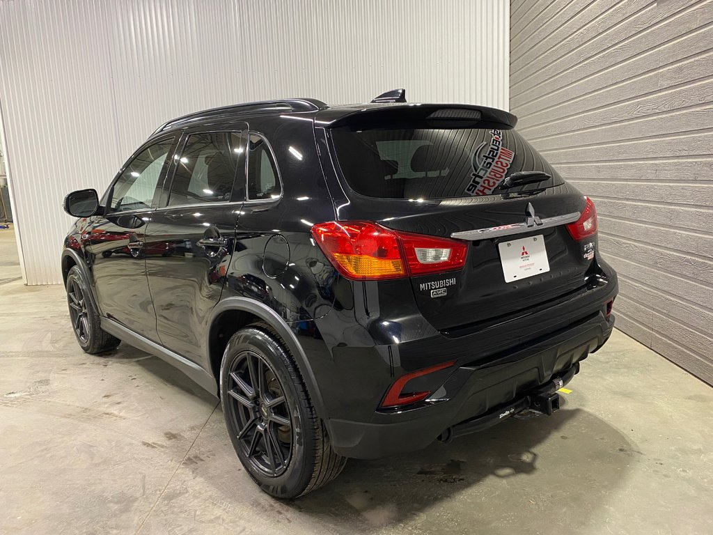 2019 Mitsubishi RVR GT**AWD/4X4**TOIT VITRÉ**ONE OWNER**CRUISE**MAGS in Saint-Eustache, Quebec - 3 - w1024h768px