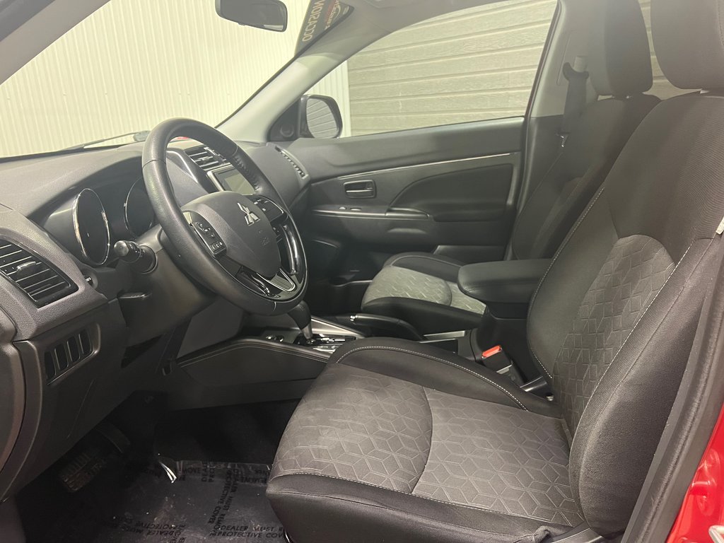 Mitsubishi RVR ES**AWD/4X4**À PARTIR DE 0.9%**BLUETOOTH**CRUISE** 2020 à Saint-Eustache, Québec - 8 - w1024h768px