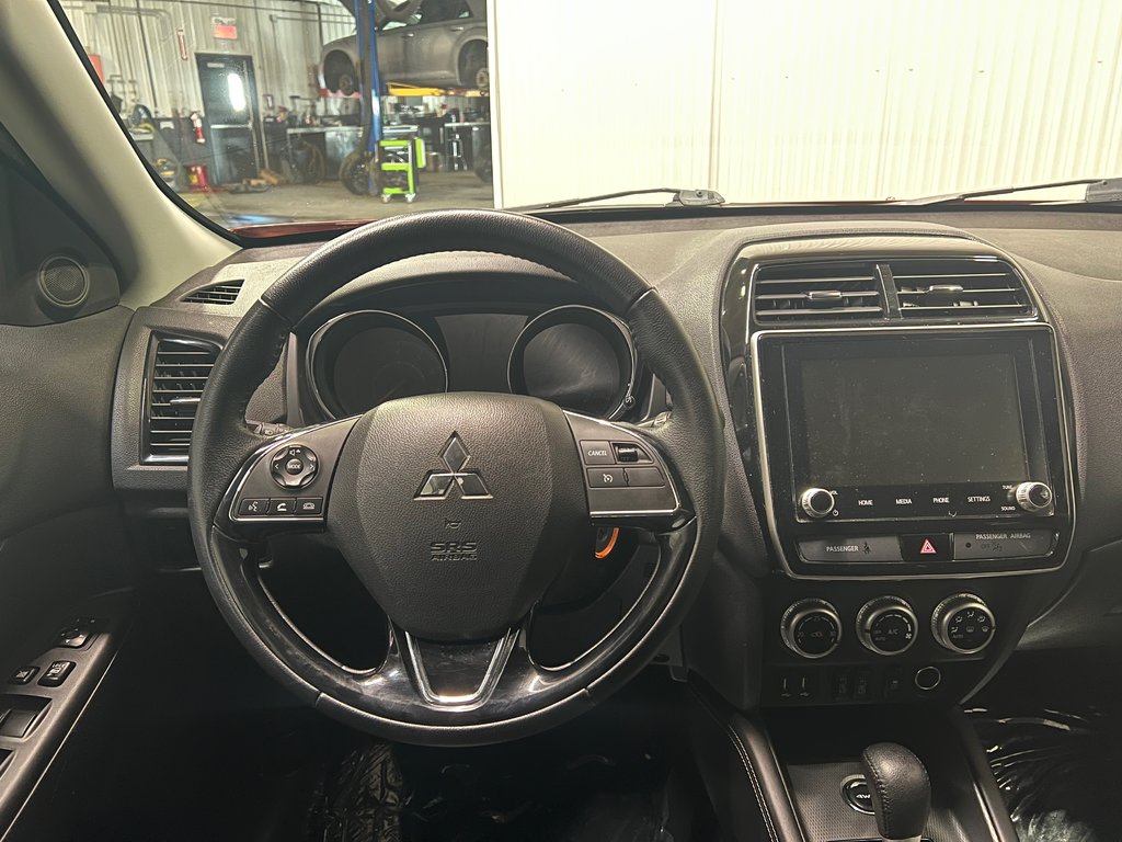 Mitsubishi RVR ES**AWD/4X4**À PARTIR DE 0.9%**BLUETOOTH**CRUISE** 2020 à Saint-Eustache, Québec - 14 - w1024h768px