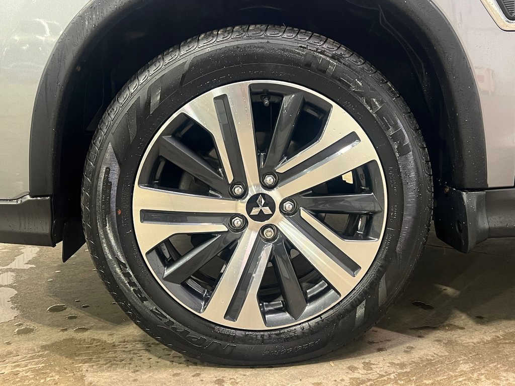 Mitsubishi RVR SEL**AWD/4X4**CARPLAY**CRUISE**BANCS CHAUFFANTS** 2020 à Saint-Eustache, Québec - 9 - w1024h768px