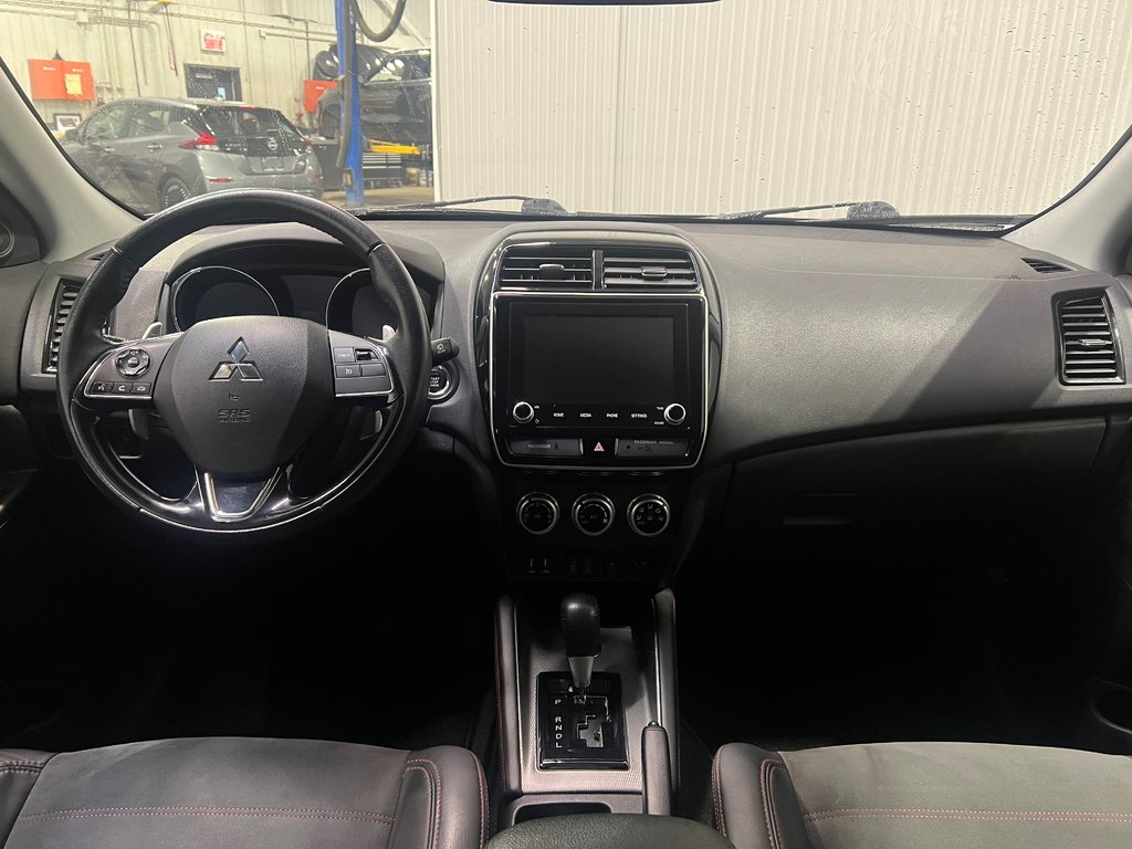 Mitsubishi RVR SEL**AWD/4X4**CARPLAY**CRUISE**BANCS CHAUFFANTS** 2020 à Saint-Eustache, Québec - 24 - w1024h768px