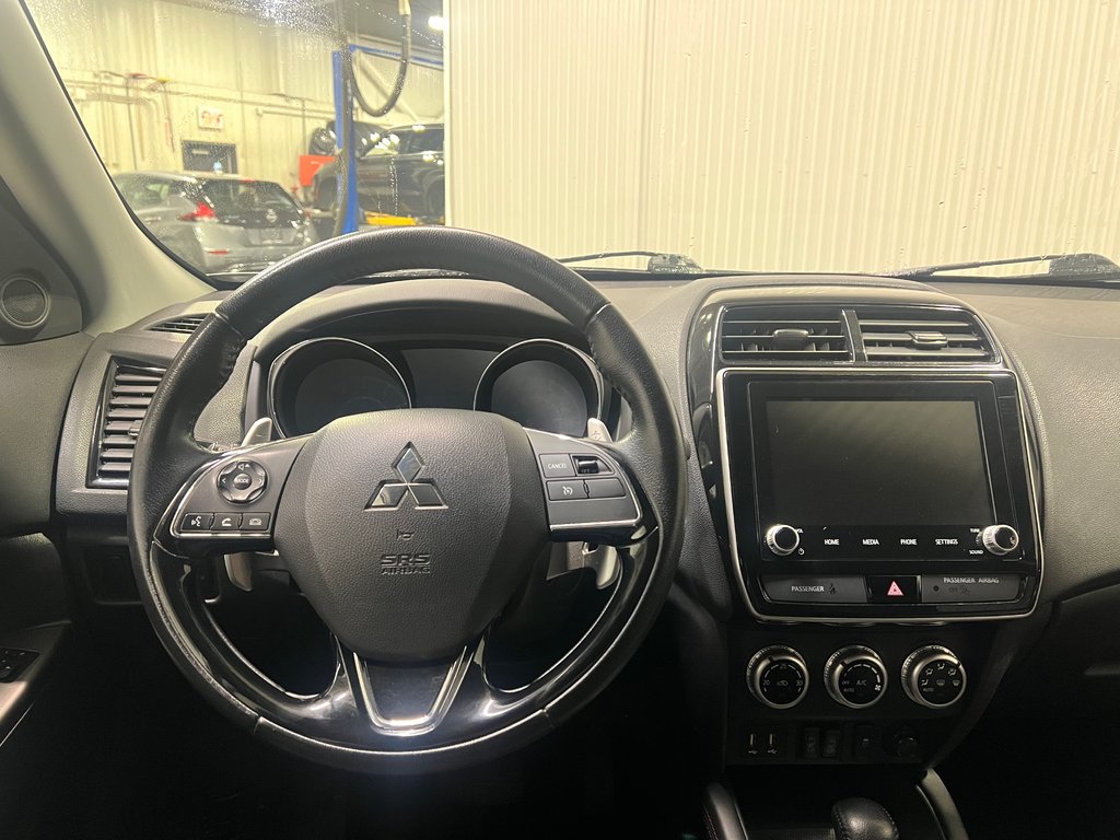 Mitsubishi RVR SEL**AWD/4X4**CARPLAY**CRUISE**BANCS CHAUFFANTS** 2020 à Saint-Eustache, Québec - 25 - w1024h768px