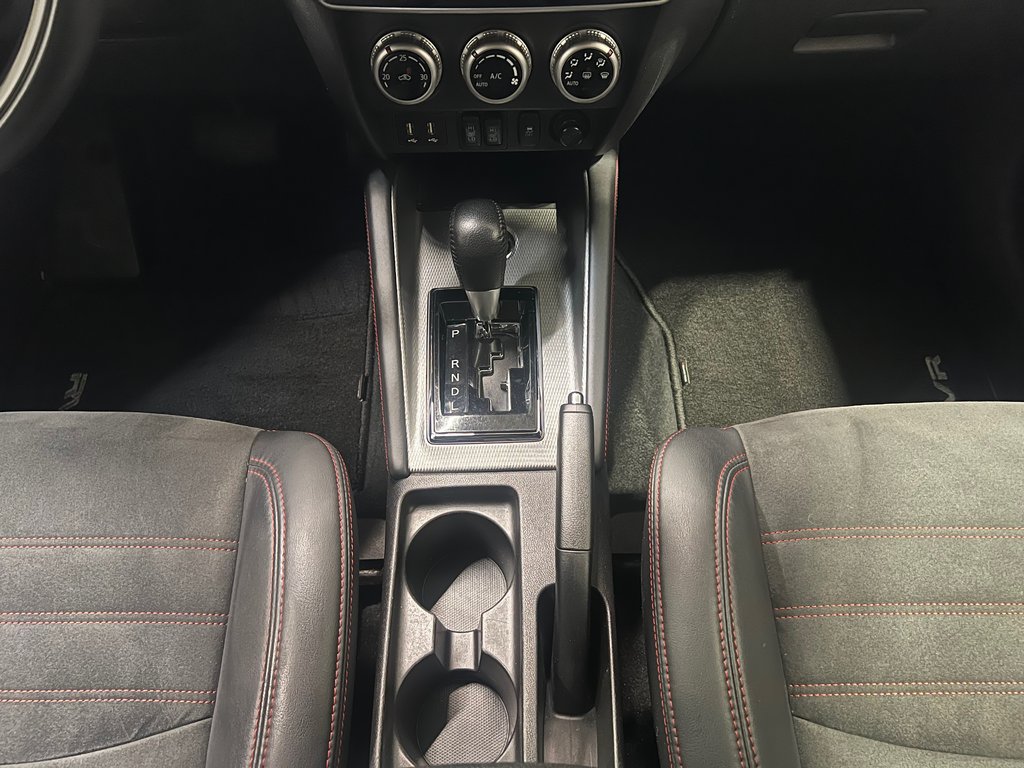 Mitsubishi RVR SEL**AWD/4X4**CARPLAY**CRUISE**BANCS CHAUFFANTS** 2020 à Saint-Eustache, Québec - 27 - w1024h768px