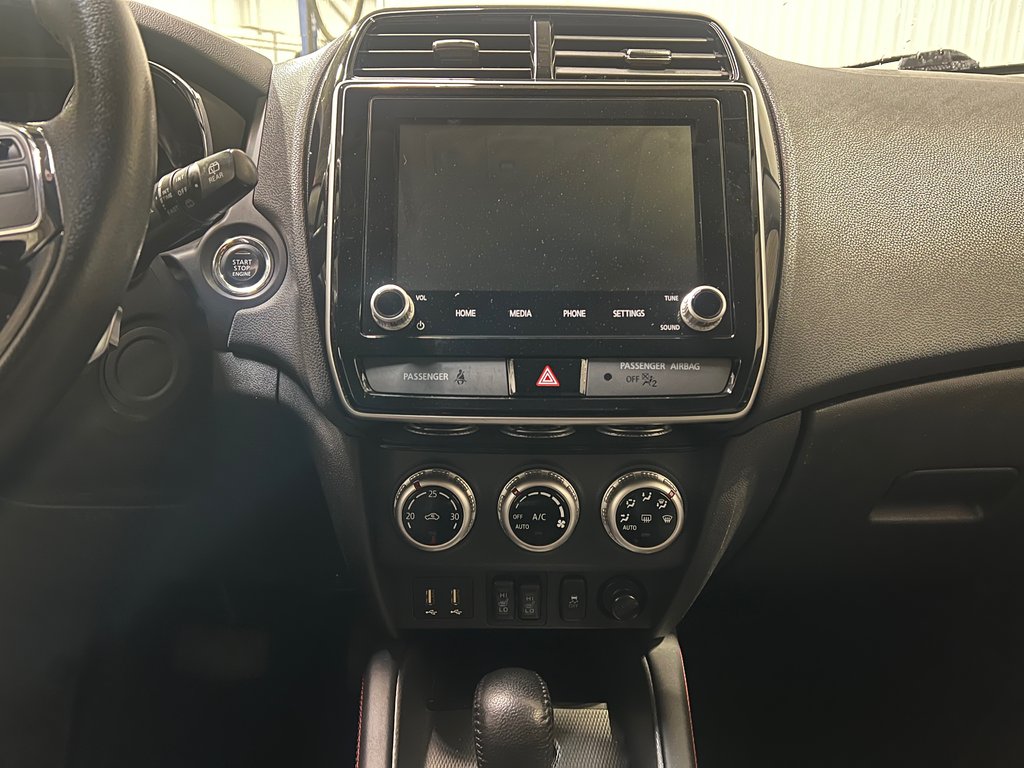 Mitsubishi RVR SEL**AWD/4X4**CARPLAY**CRUISE**BANCS CHAUFFANTS** 2020 à Saint-Eustache, Québec - 26 - w1024h768px