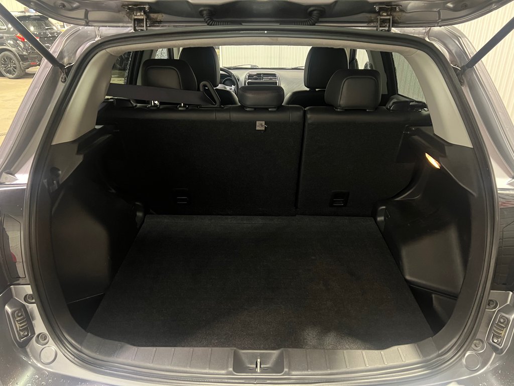 Mitsubishi RVR SEL**AWD/4X4**CARPLAY**CRUISE**BANCS CHAUFFANTS** 2020 à Saint-Eustache, Québec - 21 - w1024h768px