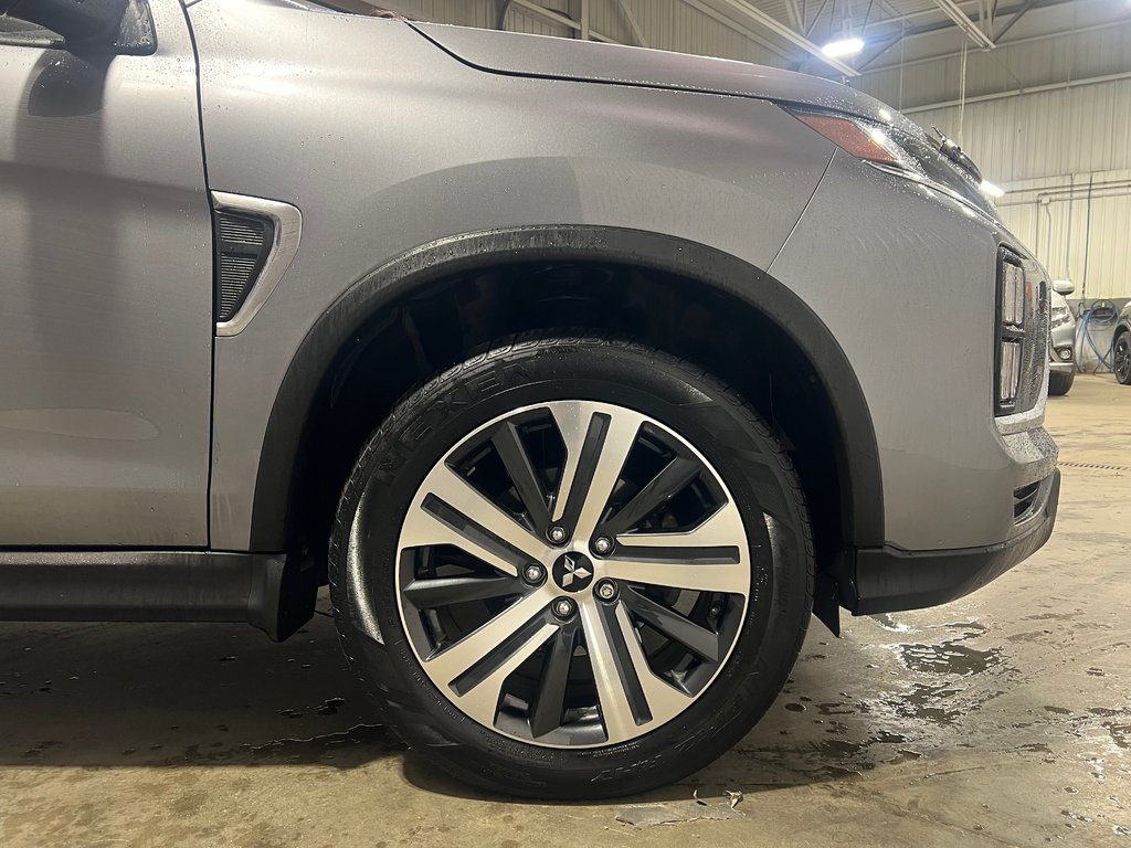 Mitsubishi RVR SEL**AWD/4X4**CARPLAY**CRUISE**BANCS CHAUFFANTS** 2020 à Saint-Eustache, Québec - 8 - w1024h768px