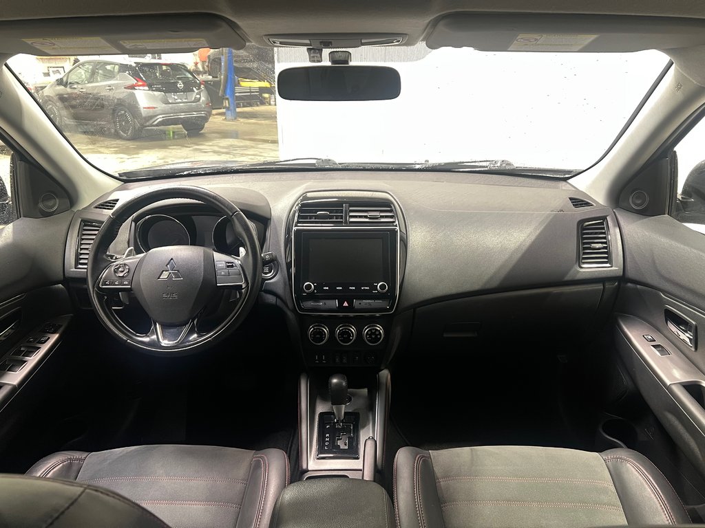 Mitsubishi RVR SEL**AWD/4X4**CARPLAY**CRUISE**BANCS CHAUFFANTS** 2020 à Saint-Eustache, Québec - 23 - w1024h768px