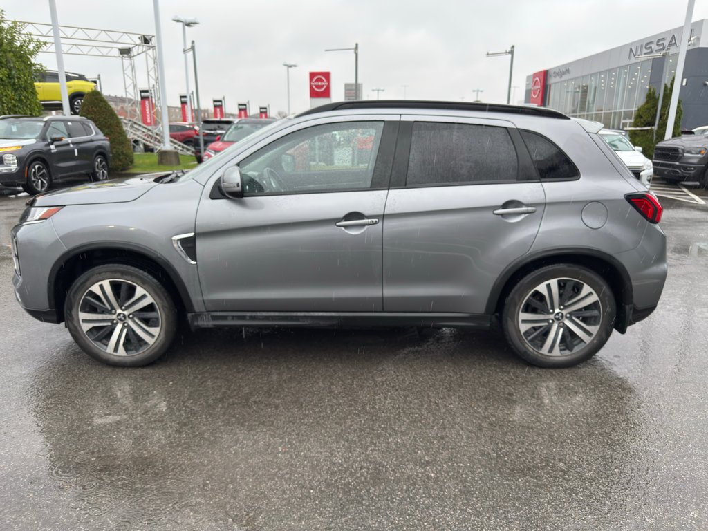 2020 Mitsubishi RVR SEL**AWD/4X4**CARPLAY**CRUISE**BANCS CHAUFFANTS** in Saint-Eustache, Quebec - 3 - w1024h768px
