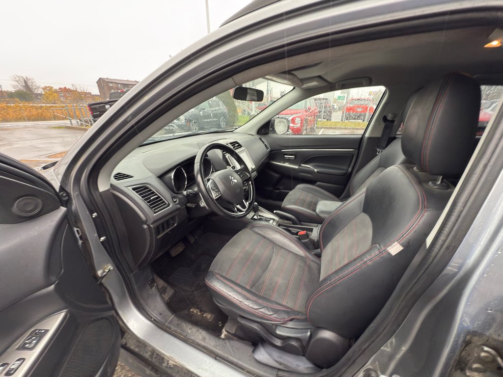 2020 Mitsubishi RVR SEL**AWD/4X4**CARPLAY**CRUISE**BANCS CHAUFFANTS** in Saint-Eustache, Quebec - 5 - w1024h768px