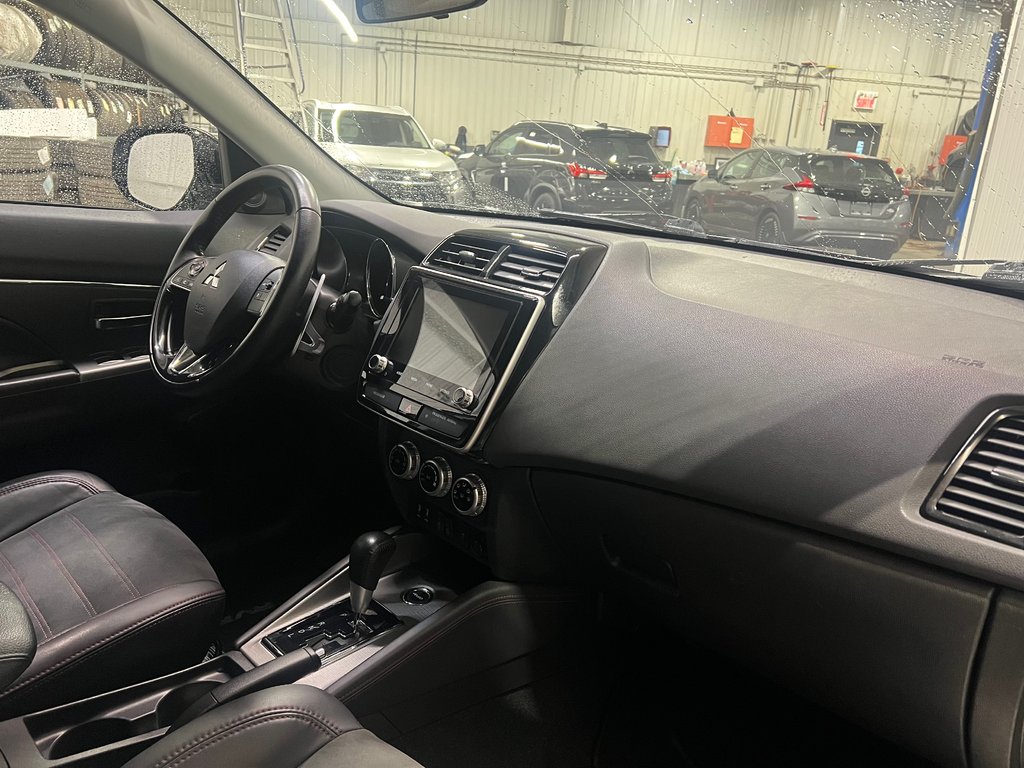 Mitsubishi RVR SEL**AWD/4X4**CARPLAY**CRUISE**BANCS CHAUFFANTS** 2020 à Saint-Eustache, Québec - 15 - w1024h768px