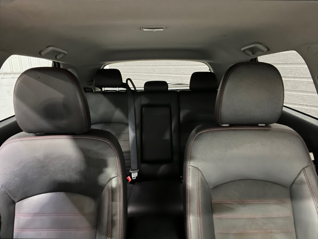 Mitsubishi RVR SEL**AWD/4X4**CARPLAY**CRUISE**BANCS CHAUFFANTS** 2020 à Saint-Eustache, Québec - 22 - w1024h768px