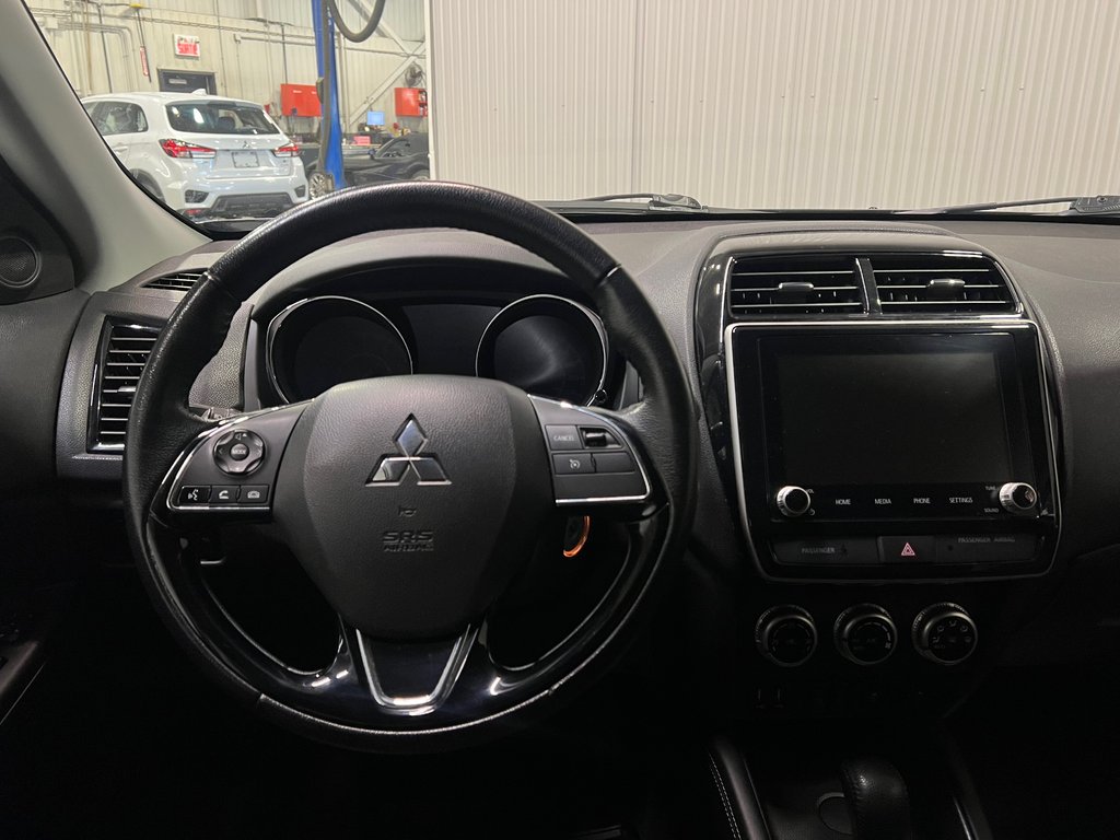 Mitsubishi RVR SE**2WD/FWD**TAUX À PARTIR DE 0.9%**MAGS 16PO** 2023 à Saint-Eustache, Québec - 20 - w1024h768px