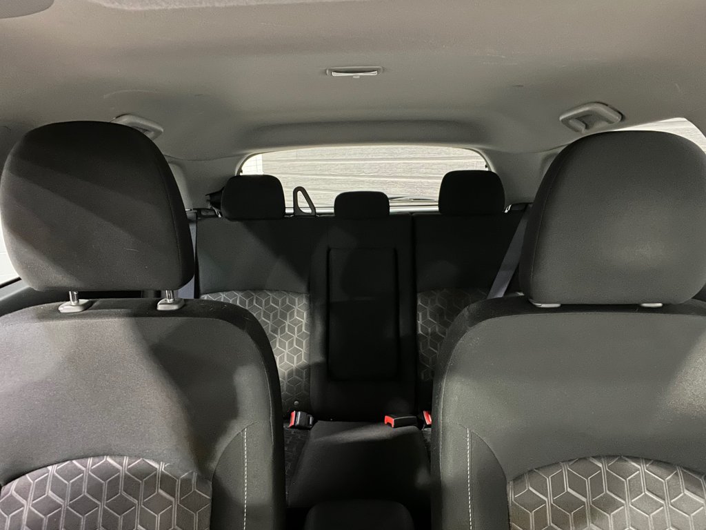 Mitsubishi RVR SE**2WD/FWD**TAUX À PARTIR DE 0.9%**MAGS 16PO** 2023 à Saint-Eustache, Québec - 18 - w1024h768px
