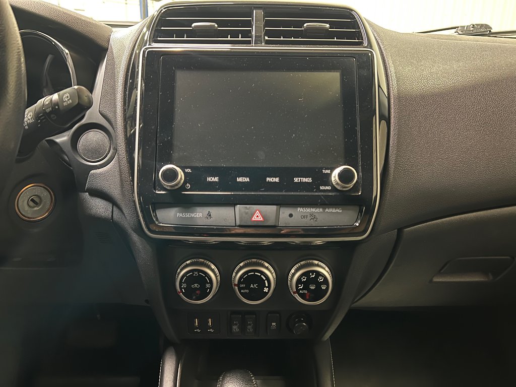 Mitsubishi RVR SE**2WD/FWD**TAUX À PARTIR DE 0.9%**MAGS 16PO** 2023 à Saint-Eustache, Québec - 21 - w1024h768px