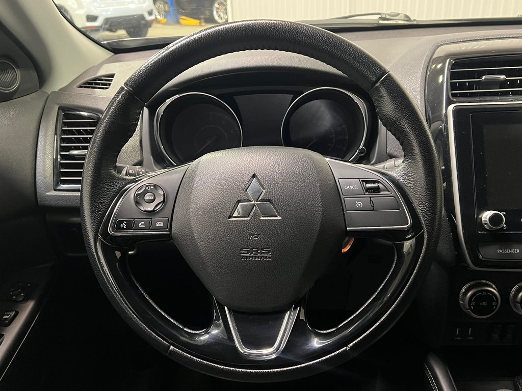Mitsubishi RVR SE**2WD/FWD**TAUX À PARTIR DE 0.9%**MAGS 16PO** 2023 à Saint-Eustache, Québec - 23 - w1024h768px