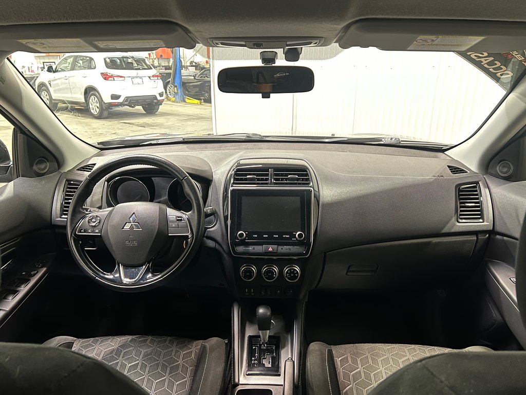 Mitsubishi RVR SE**2WD/FWD**TAUX À PARTIR DE 0.9%**MAGS 16PO** 2023 à Saint-Eustache, Québec - 19 - w1024h768px