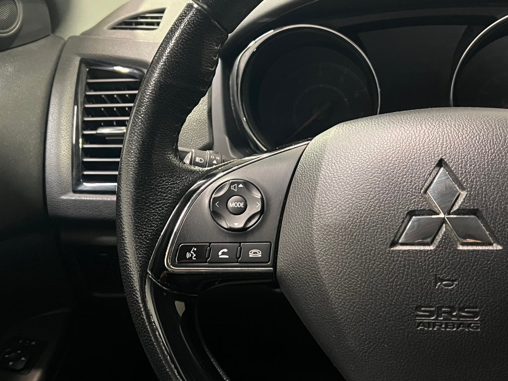 Mitsubishi RVR SE**2WD/FWD**TAUX À PARTIR DE 0.9%**MAGS 16PO** 2023 à Saint-Eustache, Québec - 24 - w1024h768px