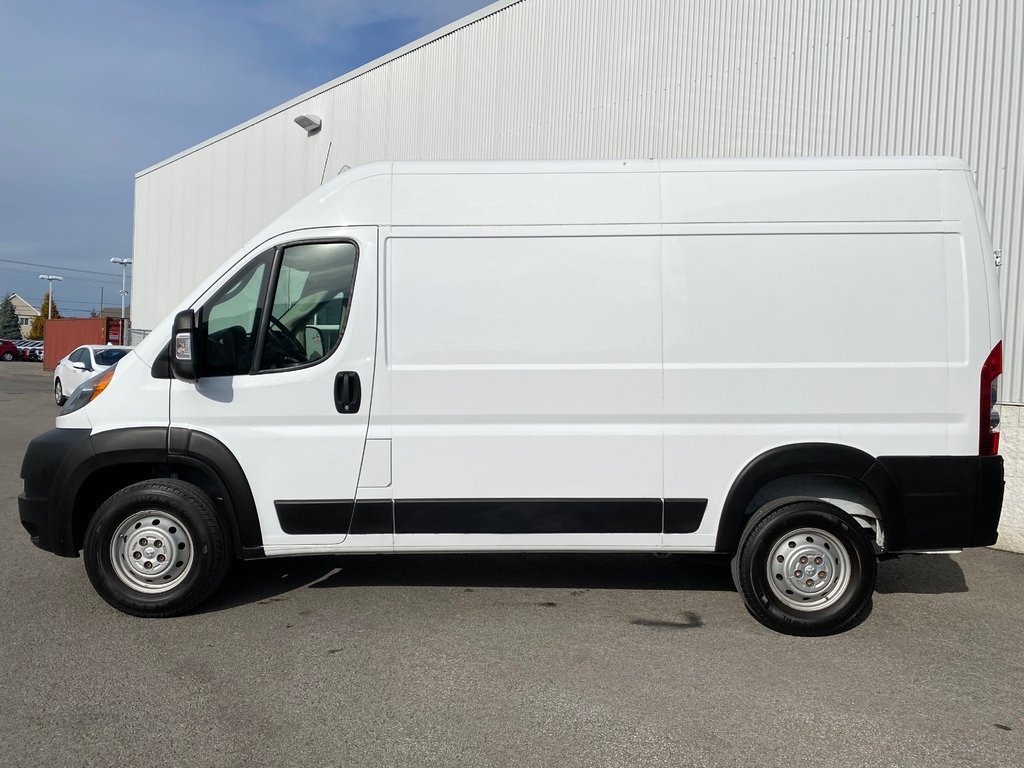 2019 Ram ProMaster Cargo Van 2500**CRUISE**BLUETOOTH**CAMERA RECUL**A/C in Saint-Eustache, Quebec - 2 - w1024h768px