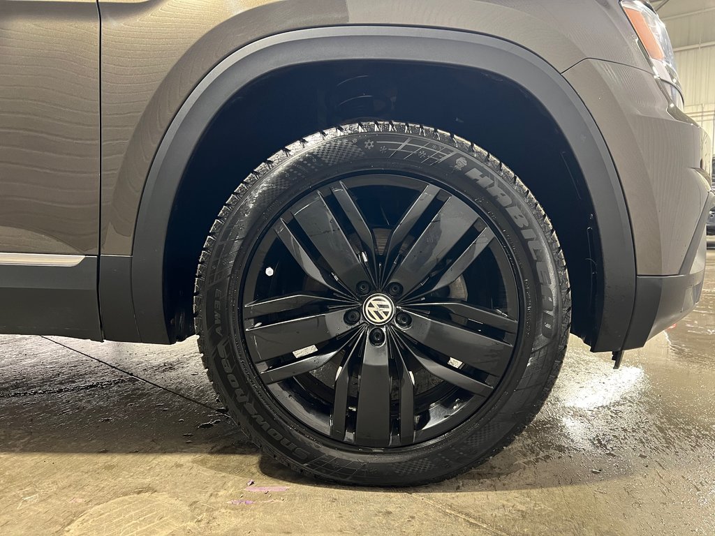 Volkswagen Atlas HIGHLINE**3.6 FSI 4MOTION**TOIT PANO**CUIR**NAVI 2019 à Saint-Eustache, Québec - 7 - w1024h768px