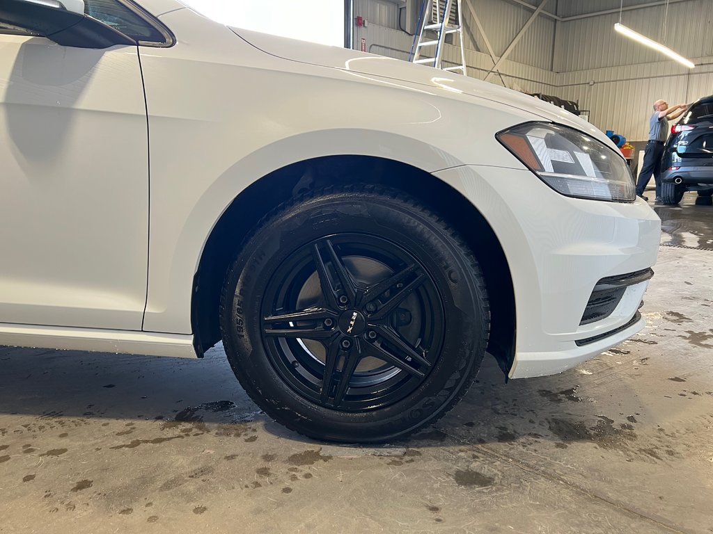 2020 Volkswagen Golf COMFORTLINE**MAGS D'ORIGINE INCLUS**MANUELLE** in Saint-Eustache, Quebec - 8 - w1024h768px