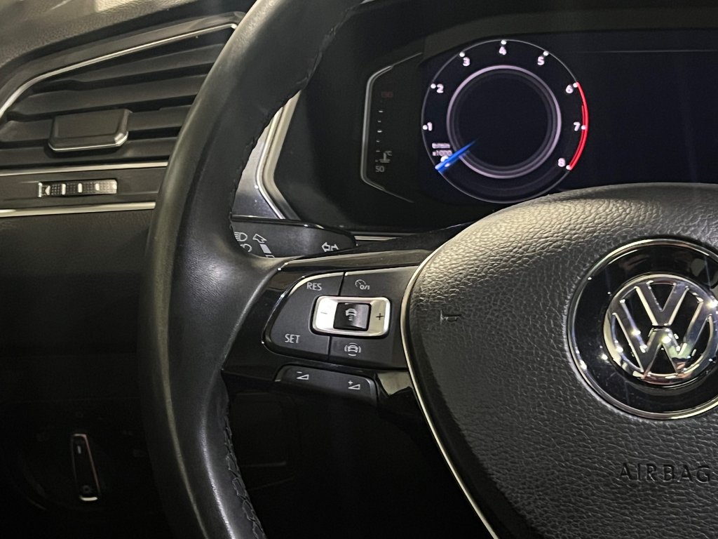 Volkswagen Tiguan HIGHLINE**AWD/4X4**CUIR**TOIT OUVRANT PANO**CRUISE 2020 à Saint-Eustache, Québec - 25 - w1024h768px