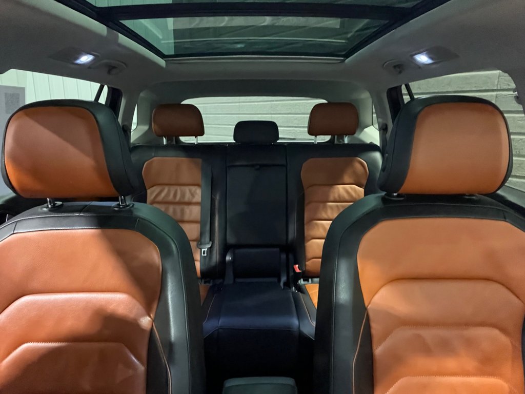 Volkswagen Tiguan HIGHLINE**AWD/4X4**CUIR**TOIT OUVRANT PANO**CRUISE 2020 à Saint-Eustache, Québec - 18 - w1024h768px