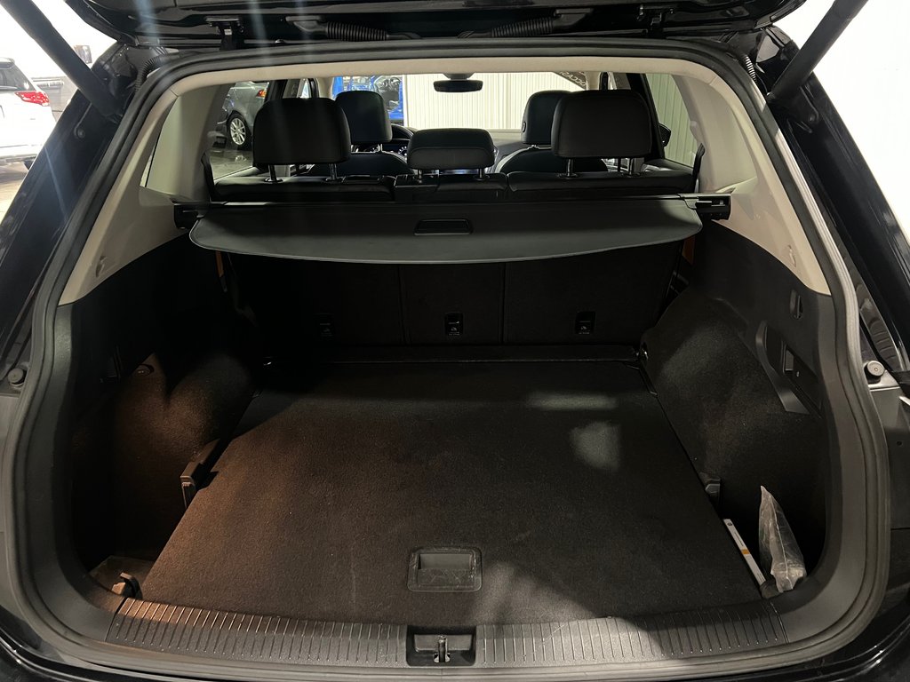 Volkswagen Tiguan HIGHLINE**AWD/4X4**CUIR**TOIT OUVRANT PANO**CRUISE 2020 à Saint-Eustache, Québec - 17 - w1024h768px