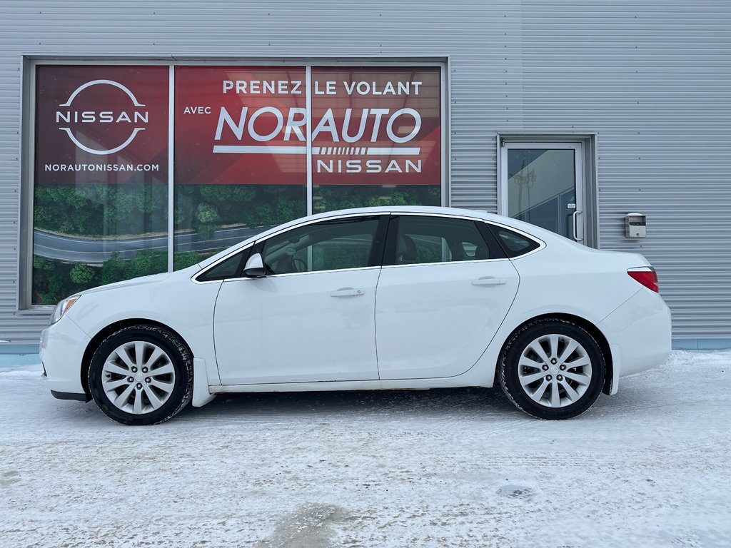 2017 Buick Verano BASE in Amos, Quebec - 3 - w1024h768px